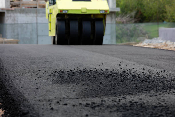 Best Affordable Driveway Pavers  in Fayette, AL