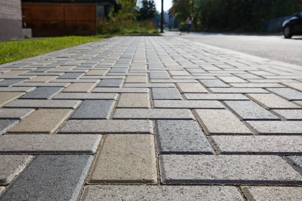Best Cobblestone Driveway Pavers  in Fayette, AL