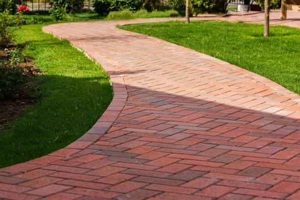 Best Professional Driveway Pavers  in Fayette, AL