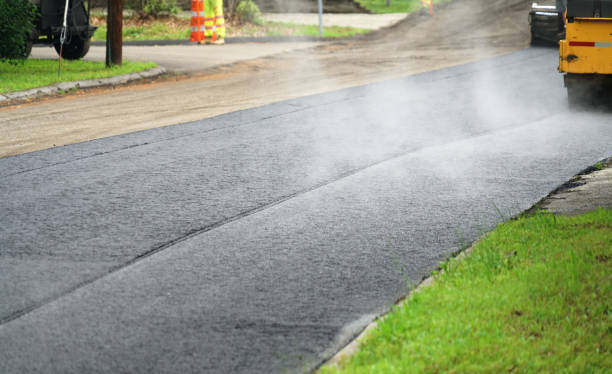 Best Residential Paver Driveway  in Fayette, AL