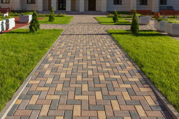 Best Residential Driveway Paver Services  in Fayette, AL